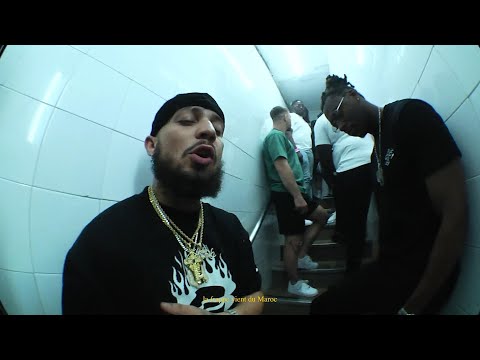 KOBA LAD X JC REYES - LA ZONE - JC REYES TRAP INSTRUMENTAL