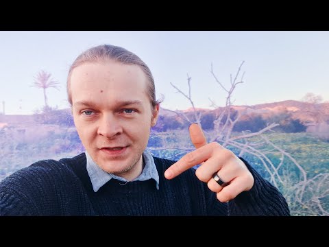 2025 Content & AI Predictions (+ I almost went blind)
