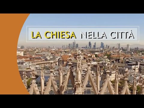 La Chiesa nella Città | 28 novembre 2024