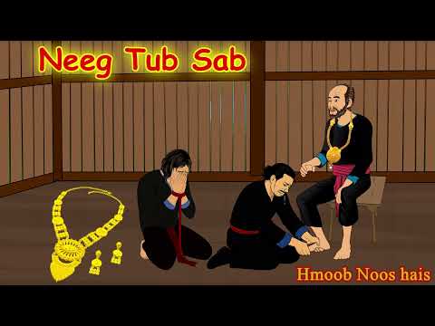 Neeg Tub Sab Ncauj Ncab /29/10/2025/