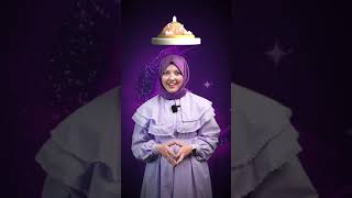 عيداً مباركاً وأوقاتاً سعيدة مع أحبائكم ✨🤩🥰