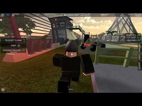 Jurassic Tycoon Codes 2019 07 2021 - where are the crates in jurrasic park tycoon roblox