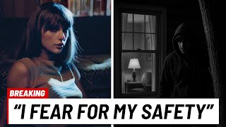 Taylor Swift’s Courtroom Showdown: Inside the Stalker’s Crazy Delusions