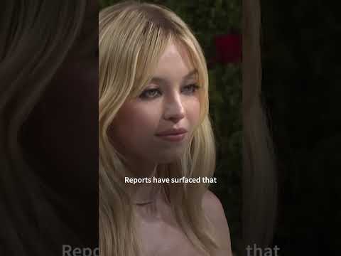 American Eagle 'jeans' campaign starring Sydney Sweeney under fire | AFP