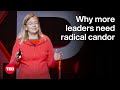Radical Candor and Effective Communication