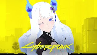 【Cyberpunk2077】サイバーサイコまっしぐら #18【初見】