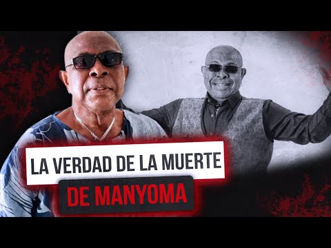 POR ESTO la madre de Wilson MANYOMA de 93 años aún NO sabe que está MU*RTO: su hermano lo REVELA