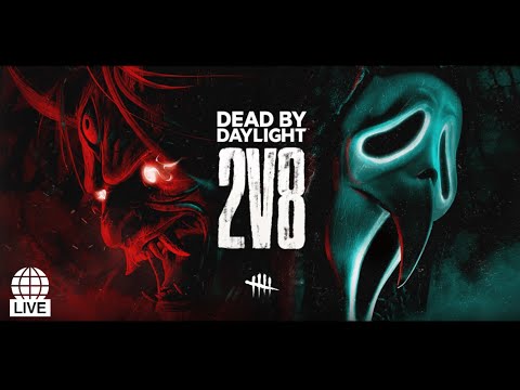 【ＤＢＤ】２対８大好きマンが帰って来た