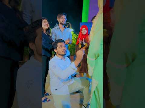 Dost ho toh aise 🥹❤️ | Love story | Mr Sammy | Amityadav340 | Adaah Queen | #shorts #couplegoals