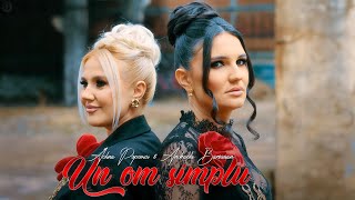 Andrada Barsauan si Adina Popovici - Un om simplu