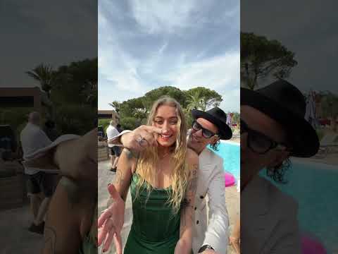 Cannes reacts to Magic🔥🔥🔥 #entertainment #cannes #react
