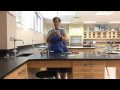 Laboratory Safety and Procedures