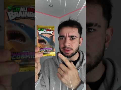 Ballerina cappuccina? NO NO NO