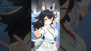 KONKON Beats踊ってみた！ #shorts #踊ってみた #ホロライブ #大神ミオ