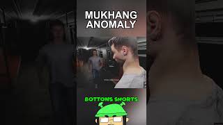 MUKHANG ANOMALY