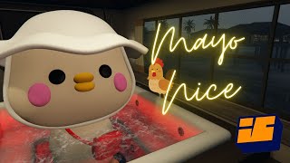 MAYONICE | Ngapain Yah? #ICONICROLEPLAY