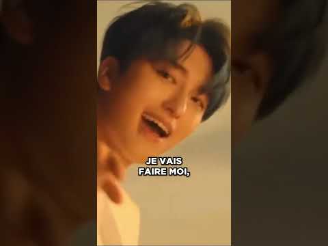 StoryBoard 3 de la vidéo L'ERREUR DE SEBIN D'OMEGA X  Actu KPOP FR #omegax #sebin #kpop #idol