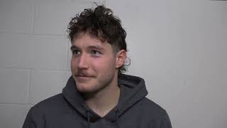 Rookie Faceoff Tournament: Day 2