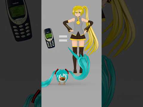 flip flop miku bob