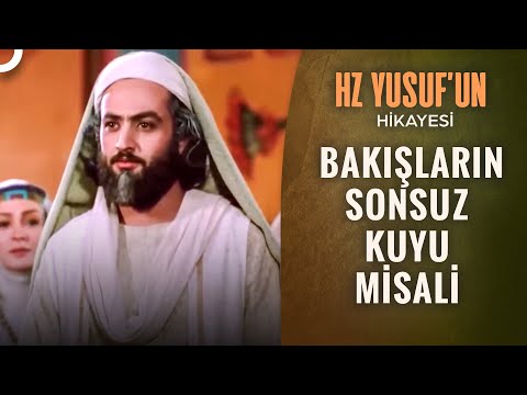 Beklemek Züleyha’ya Yakışır Gelmek İse Yusuf Olabilene | Hz. Yusuf'un Hikayesi