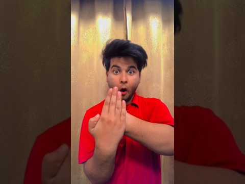 Hand and inbijal magic 😱 tricks my tutorial challenge hidden jadu na Nano se song #magic #viral