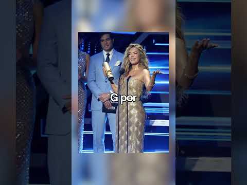 KAROL G le quita el TRONO a SHAKIRA en BILLBOARD 🏆