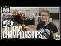 Understanding the World Taxidermy Championships