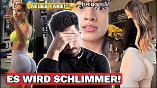 MÄNNER im GYM GECANCELT - DIE SITUATION ESKALIERT!
