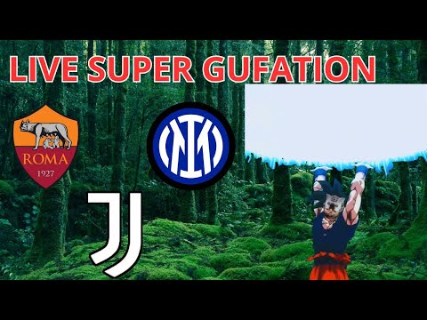 HO BISOGNO DI VOI! GUFATA POTENTE DI INTER, JUVE & ROMA!