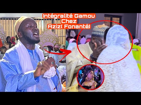 🔴 Intégralité Goudi Gamou, Foneunté de Aziz Ndiaye et Miss, Mame Ndiaye Savon et Oustaz Modou Fall