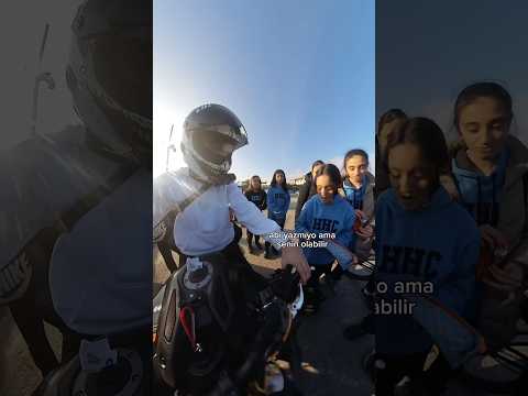 Hediye aldım! #mt09 #mt09so #mt07 #yamaha #mt25 #motovlog #vlog #reklam değil