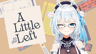 everything i own in the box to the left【白鹿いおり Phase Connect】