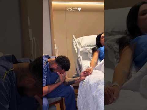 Neymar has a new baby,,, #shorts