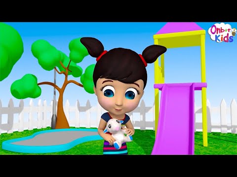 Mary Had a Little Lamb (Nursery Rhyme)| मैरी के पास एक छोटा मेमना था | हिंदी गाना | एनिमेटेड वीडियो