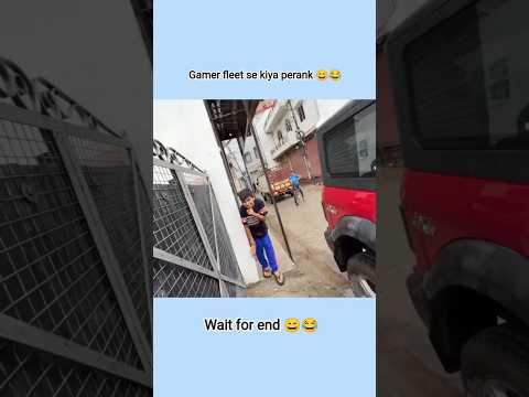 piyush gamer fleet bhai ko draya 😄😂// sourav joshi vlogs // #youtubeshorts #souravjoshivlogs #shorts