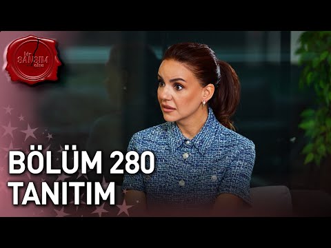 Aslı Özkaya ile Bir Şansım Olsa | 280. Bölüm Tanıtım