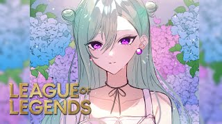 【 LOL 】睡眠導入♡/癒し♡/SOLOQ【ぶいすぽ/八雲べに】