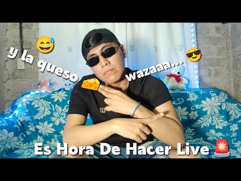 Jovanny Catalan 2 Estás Haciendo Live 🚨