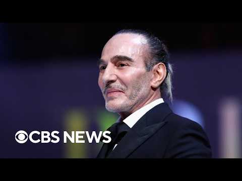 John Galliano's 2027 Met Gala exhibit canceled after weeks of backlash for past remarks