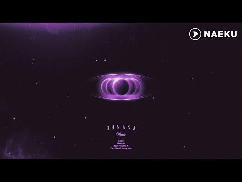 OHNANA (Remix) - Kapo x Maluma x Ryan Castro ft. Farruko & Nicky Jam (Visualizer)