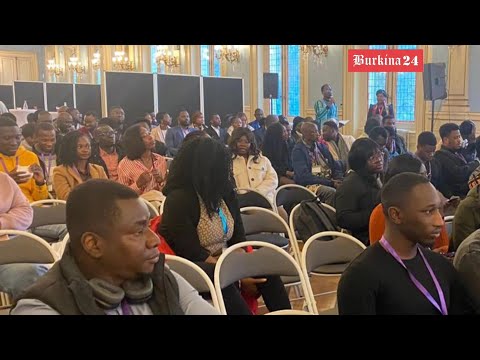 France : La diaspora Burkinabè organise la première édition du Forum de l'entrepreneuriat