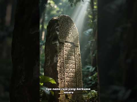 part3🌅 Kutai Martadipura – Kerajaan Pertama di Indonesia.