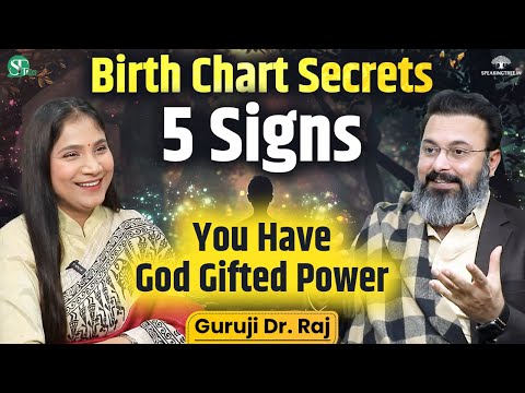 Find Your Life Purpose Through Your Birth Chart । Mystic Science, Transit & Rahu । Guruji Dr. Raj