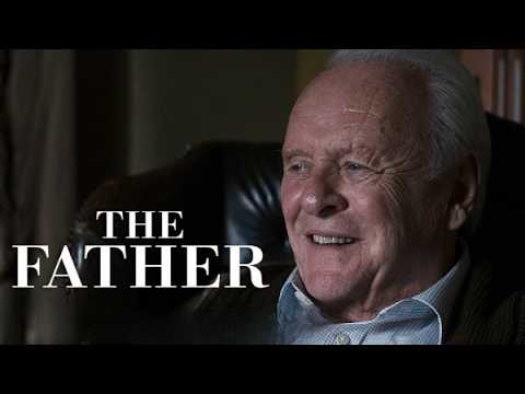 ( The Father ) آهنگ آرامش بخش و بسیار زیبا  در فیلم  پدر