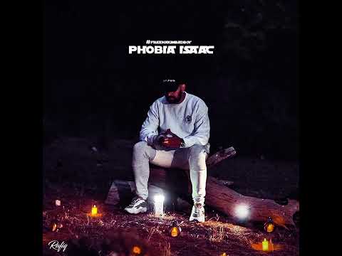 PHOBIA ISAAC - Weshbina #freehakim [Official Audio]