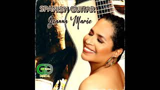 Joanna Marie - Spanish Guitar (OFFICIAL AUDIO) (New Reggae 2025) (September 2025)