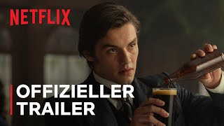 House of Guinness | Offizieller Trailer | Netflix