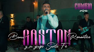 Gastón y su Grupo Santa Fe & Cumbia Viva │ Session #21 (Bonus Track)