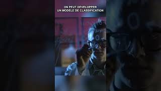 Comment développer un algorithme de détection de risque cardio-vasculaire ?