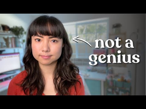 I make six figures a year with my art store.. it's not what you think